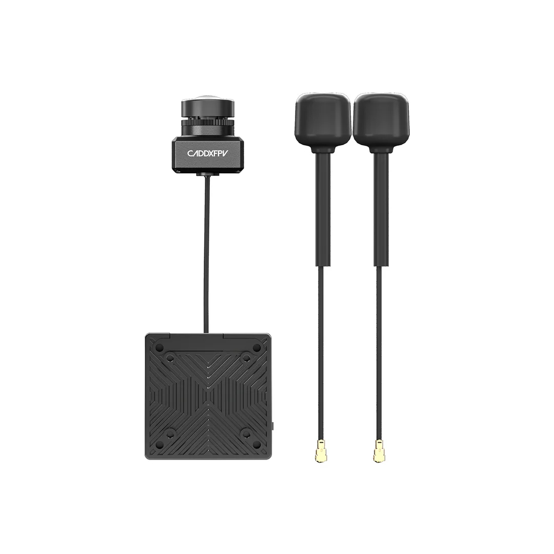 Caddx Walksnail Avatar HD Kit  - đánh giá và giá Walksnail Avatar Hd Pro Kit