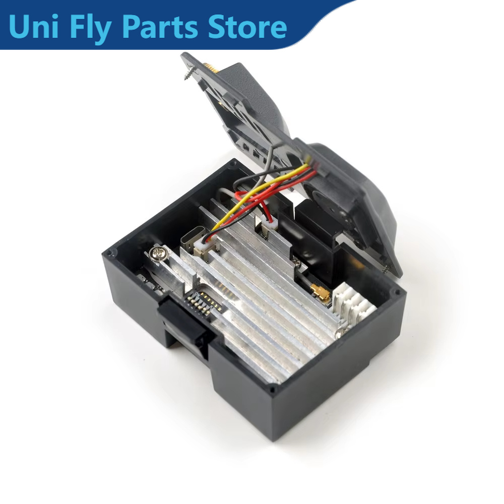 UniFlyHappyModel ES24TX Pro Mi - đánh giá và giá Happymodel Expresslrs Elrs Es24Tx Pro 1000Mw