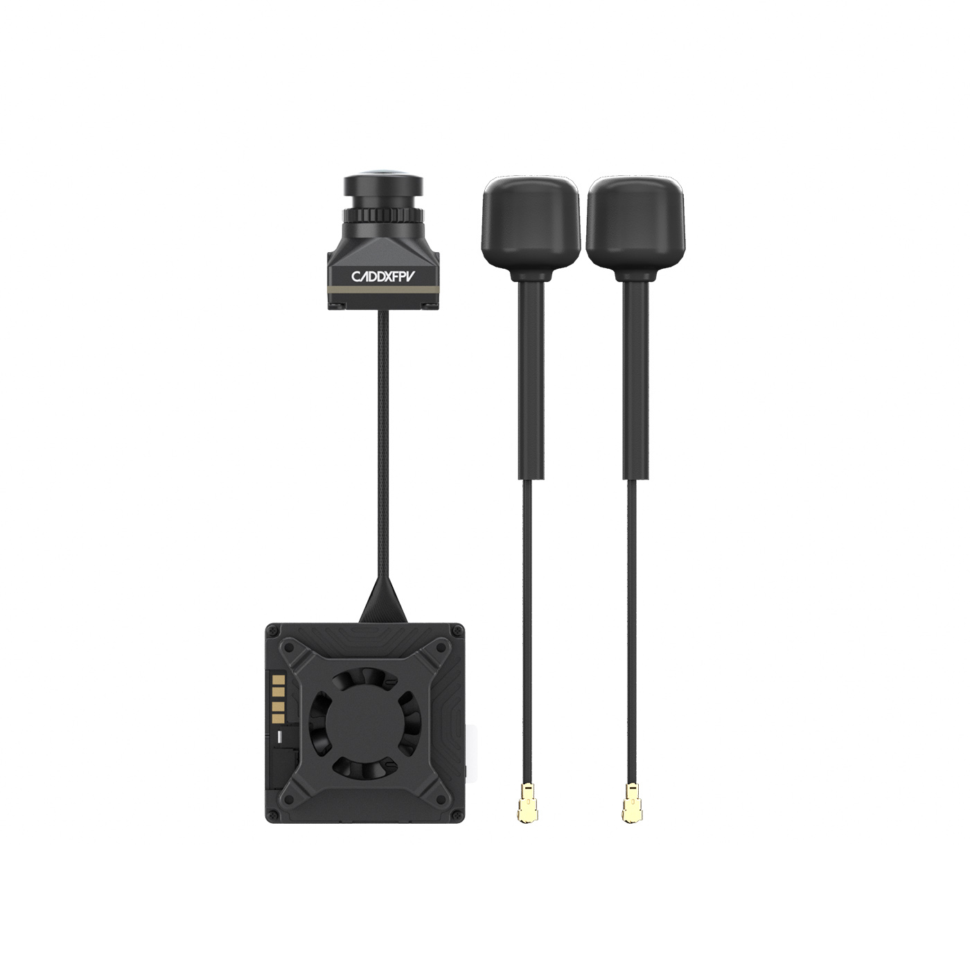 CaddxFPV Walksnail Avatar GT K - đánh giá và giá Walksnail Avatar Hd Pro Kit