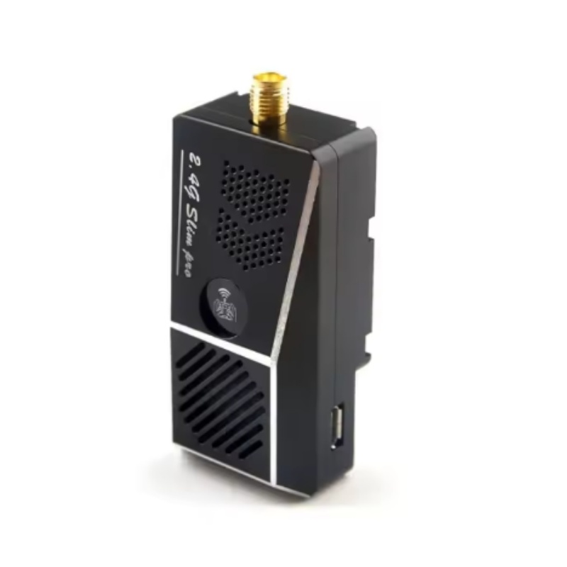 HappyModel ES24TX Slim Pro 2.4 - đánh giá và giá Happymodel Expresslrs Elrs Es24Tx Pro 1000Mw