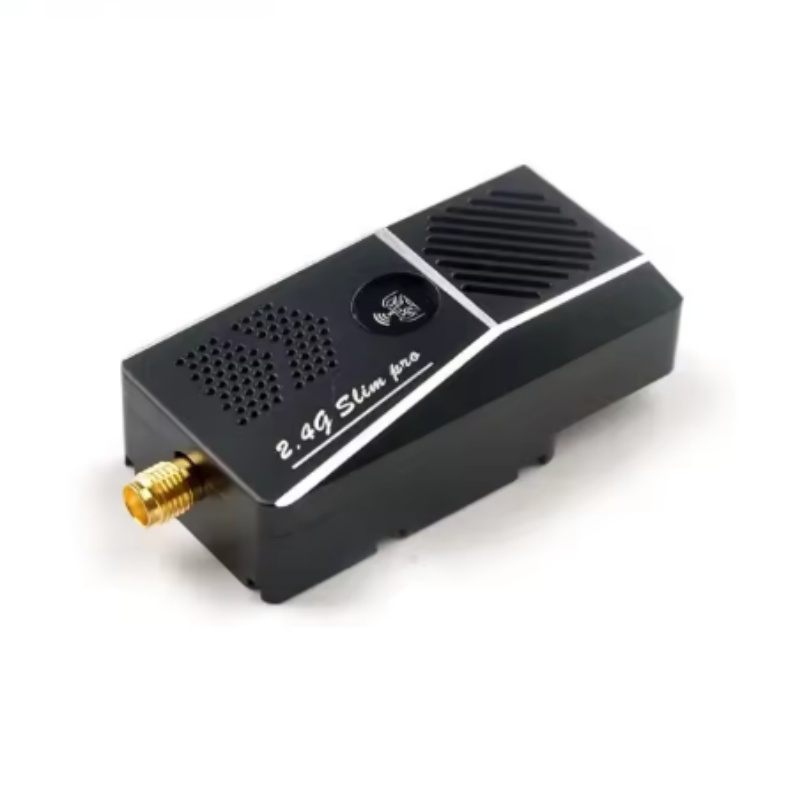 HappyModel ES24TX Slim Pro 2.4 - đánh giá và giá Happymodel Expresslrs Elrs Es24Tx Pro 1000Mw