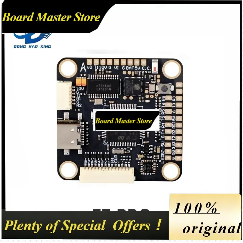 BoMs1pcs T-MOTOR F7 PRO F7PRO  - đánh giá và giá T-Motor F7 Pro Flight Controller