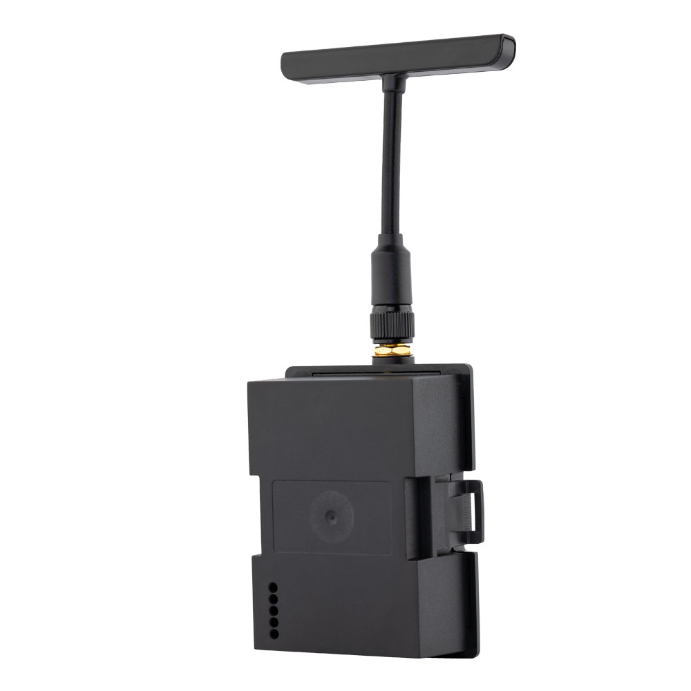 RadioMaster Ranger Micro 2.4GH - đánh giá và giá Radiomaster Ranger 2.4Ghz Elrs Module