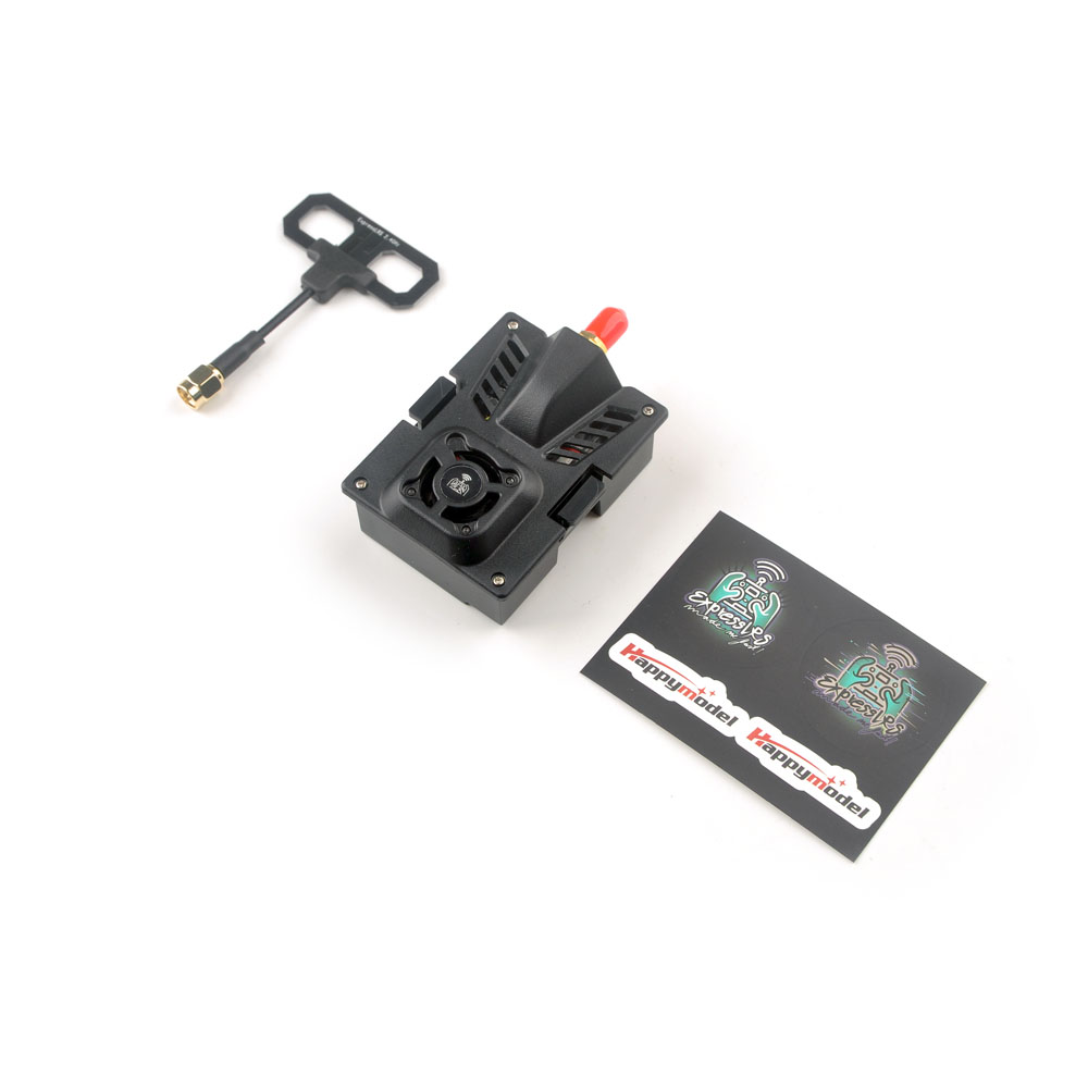 HappyModel ES24TX Pro  Micro T - đánh giá và giá Happymodel Expresslrs Elrs Es24Tx Pro 1000Mw