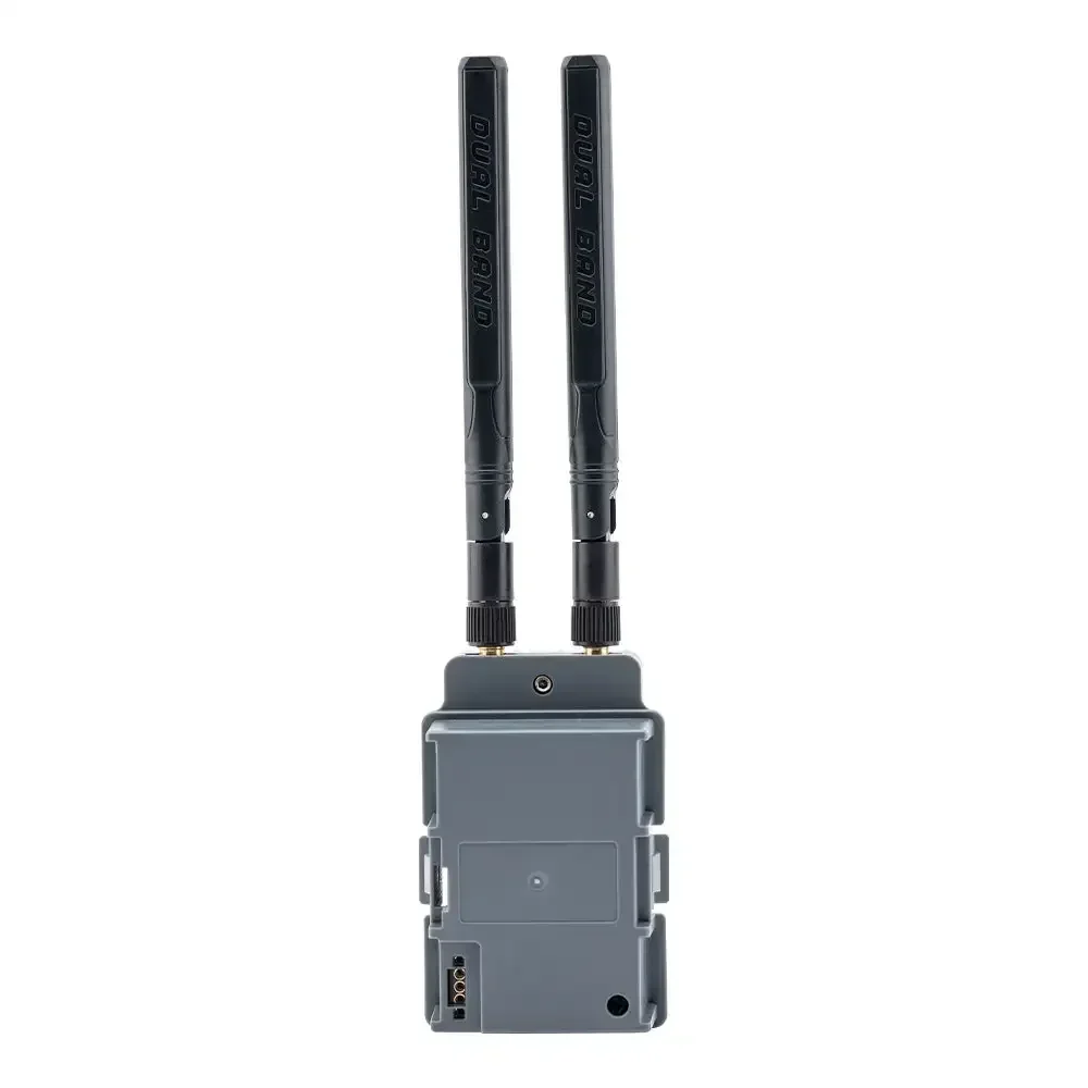 Radiomaster Nomad Dual 1-watt  - đánh giá và giá Radiomaster Ranger 2.4Ghz Elrs Module