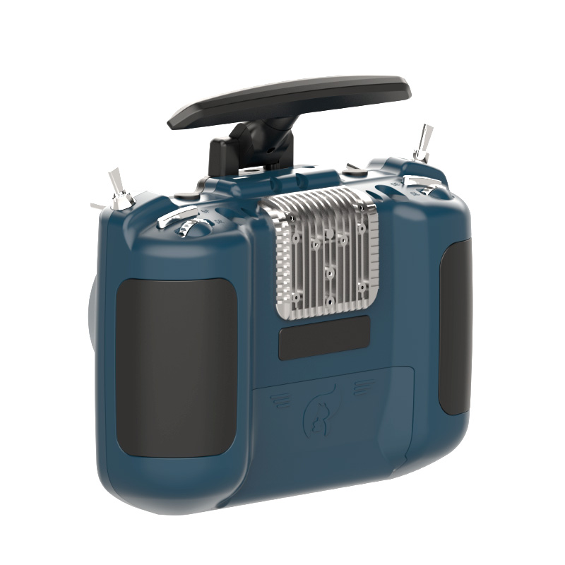 Jumper T20S T20 V2 ELRS 2.4G 9 - đánh giá và giá Jumper T20S V2 Radio Controller