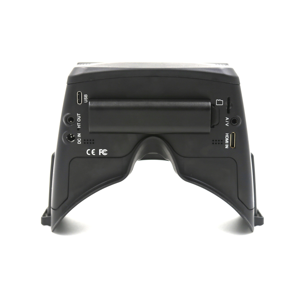 SKYZONE Cobra X V2/V4  1280x72 - đánh giá và giá Skyzone Cobra X V2 Fpv Goggles