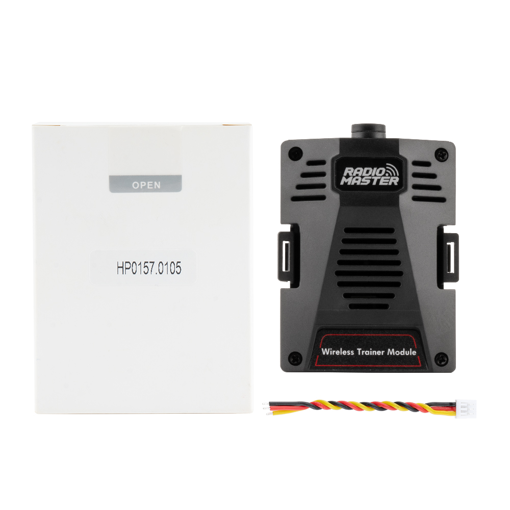 Pre-Ordered RadioMaster Sbus W - đánh giá và giá Radiomaster Ranger 2.4Ghz Elrs Module