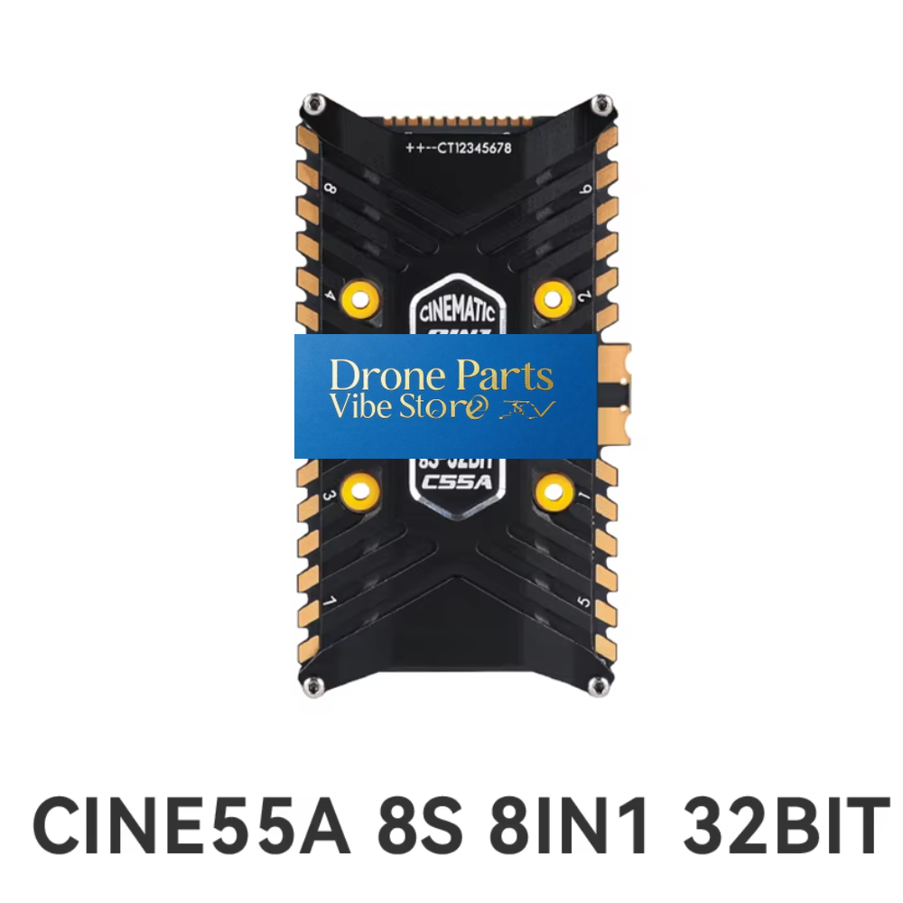 Drone Parts T-MOTOR HOBBY T-HO - đánh giá và giá T-Motor F7 Pro Flight Controller