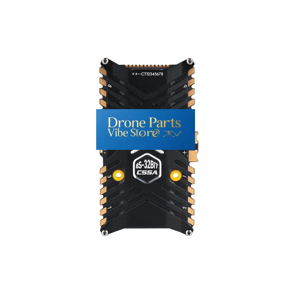 Drone Parts T-MOTOR HOBBY T-HO - đánh giá và giá T-Motor F7 Pro Flight Controller