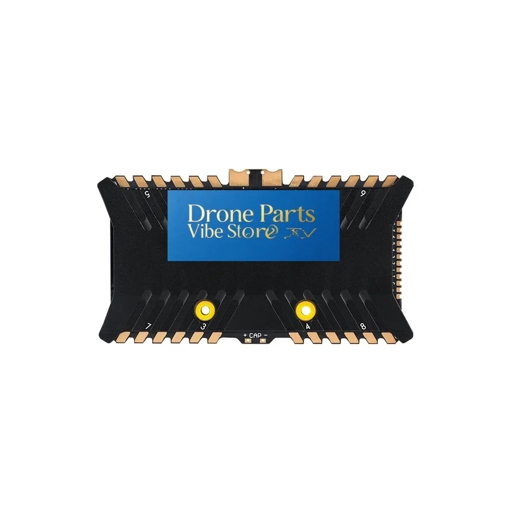 Drone Parts T-MOTOR HOBBY T-HO - đánh giá và giá T-Motor F7 Pro Flight Controller