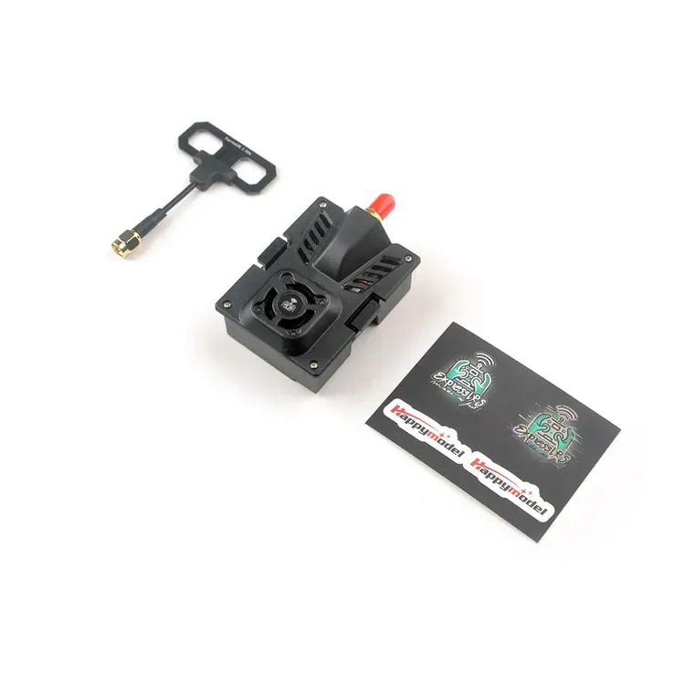 Happymodel ES24TX Pro Micro Ex - đánh giá và giá Happymodel Expresslrs Elrs Es24Tx Pro 1000Mw