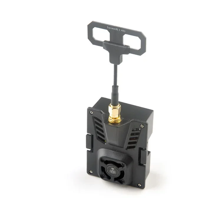 Happymodel ES24TX Pro Micro Ex - đánh giá và giá Happymodel Expresslrs Elrs Es24Tx Pro 1000Mw