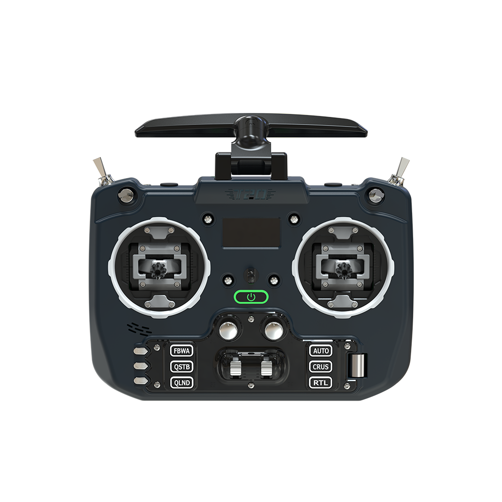 Jumper T20S T20 V2 ELRS 2.4G 9 - đánh giá và giá Jumper T20S V2 Radio Controller