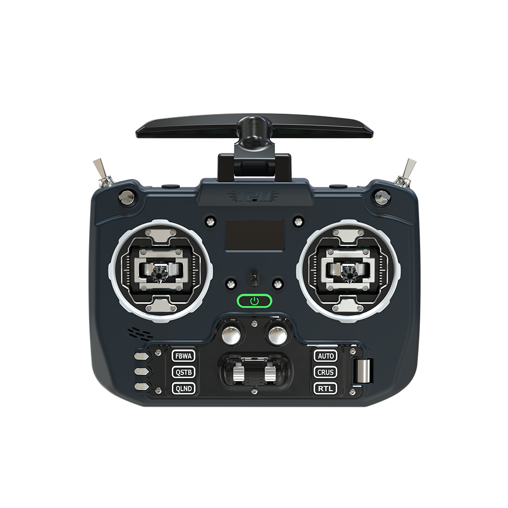 Jumper T20S T20 V2 ELRS 2.4G 9 - đánh giá và giá Jumper T20S V2 Radio Controller