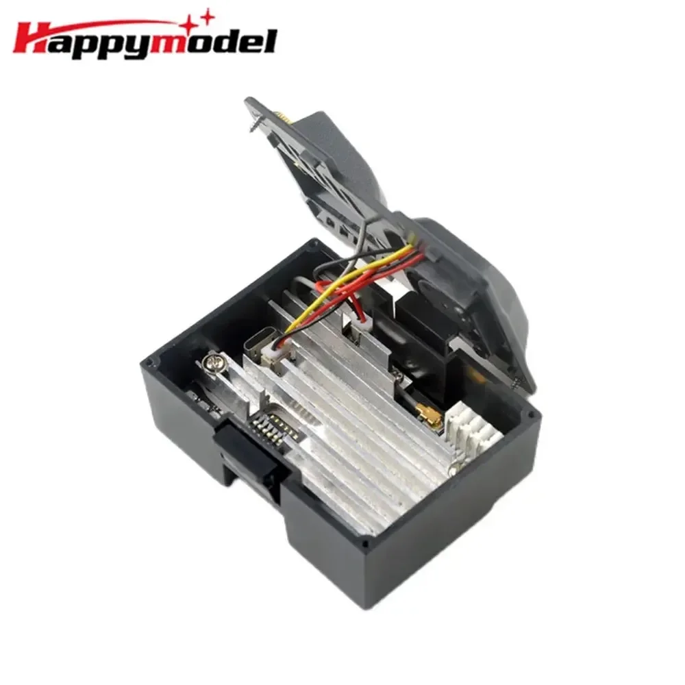 HappyModel ES24TX Pro 1000mW 2 - đánh giá và giá Happymodel Expresslrs Elrs Es24Tx Pro 1000Mw