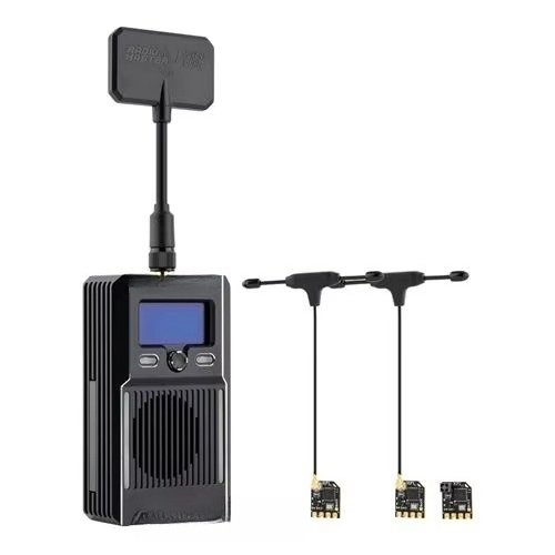 RadioMaster Ranger 2.4GHz ELRS - đánh giá và giá Radiomaster Ranger 2.4Ghz Elrs Module