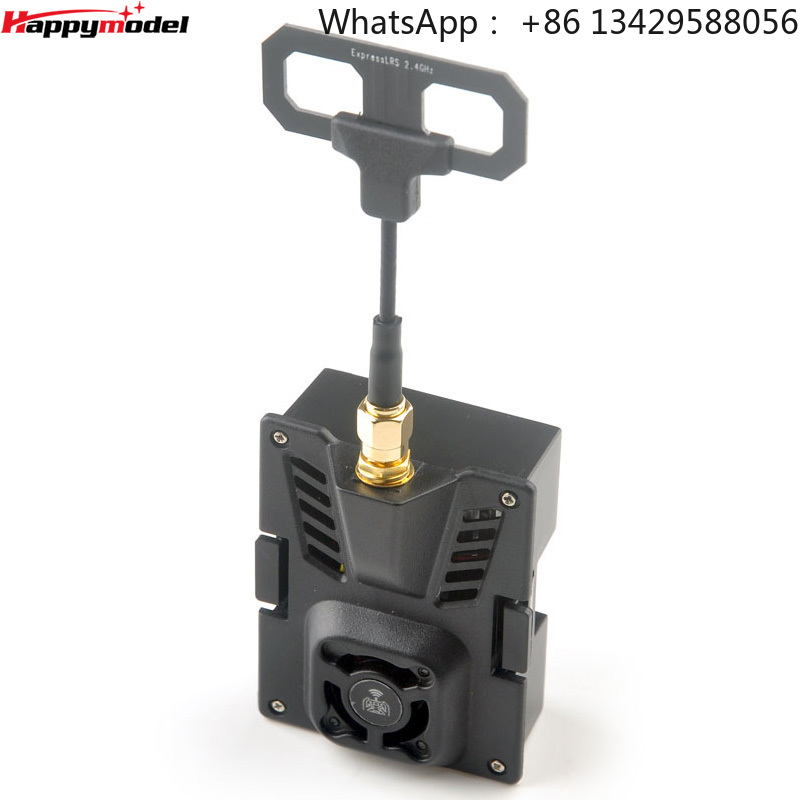 HappyModel ES24TX Pro Micro TX - đánh giá và giá Happymodel Expresslrs Elrs Es24Tx Pro 1000Mw