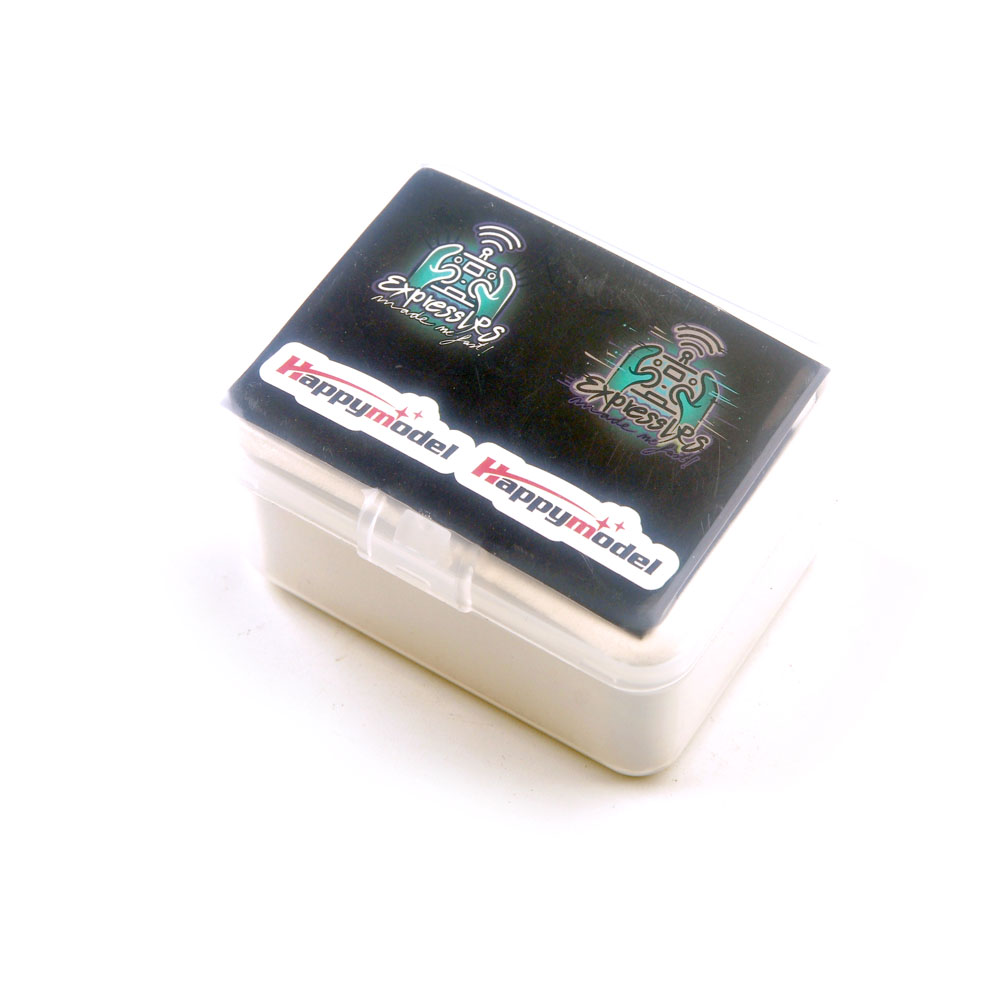 HappyModel ES24TX Pro Micro TX - đánh giá và giá Happymodel Expresslrs Elrs Es24Tx Pro 1000Mw