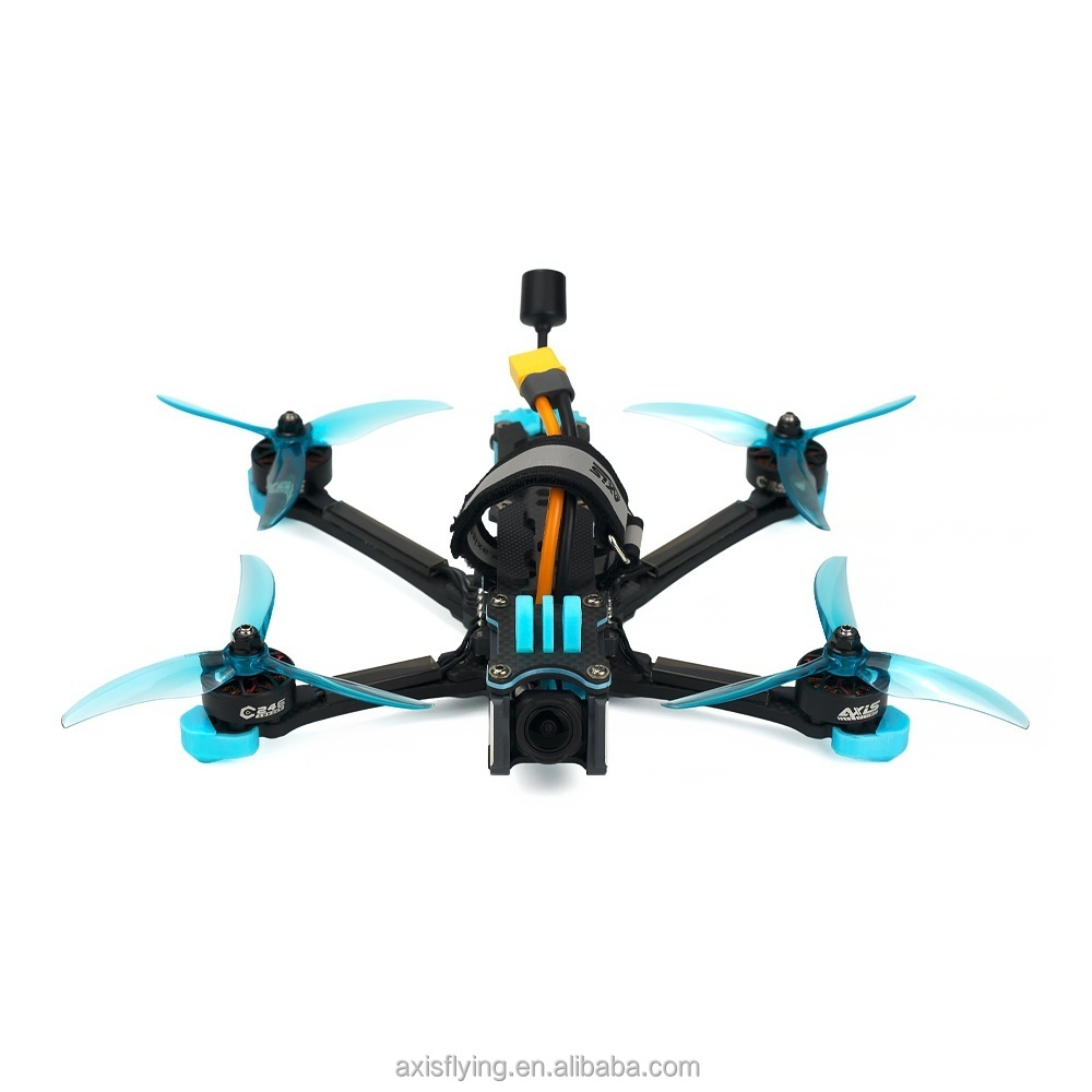 2025 Axisflying Manta 5 DC(Dea - đánh giá và giá Walksnail Avatar Hd Pro Kit