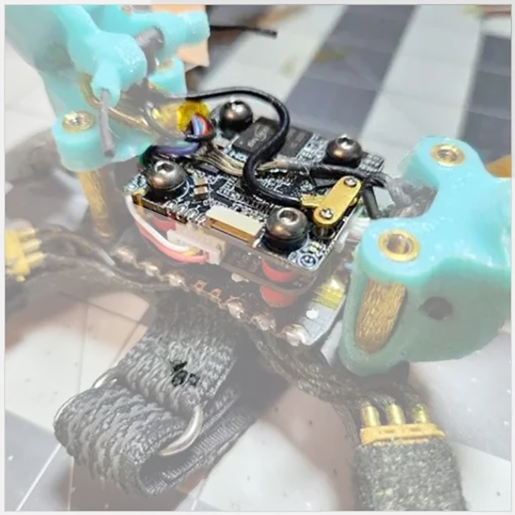 VoidFly HDZero Race V3 Digital - đánh giá và giá Hdzero Goggles Fpv Digital Hd