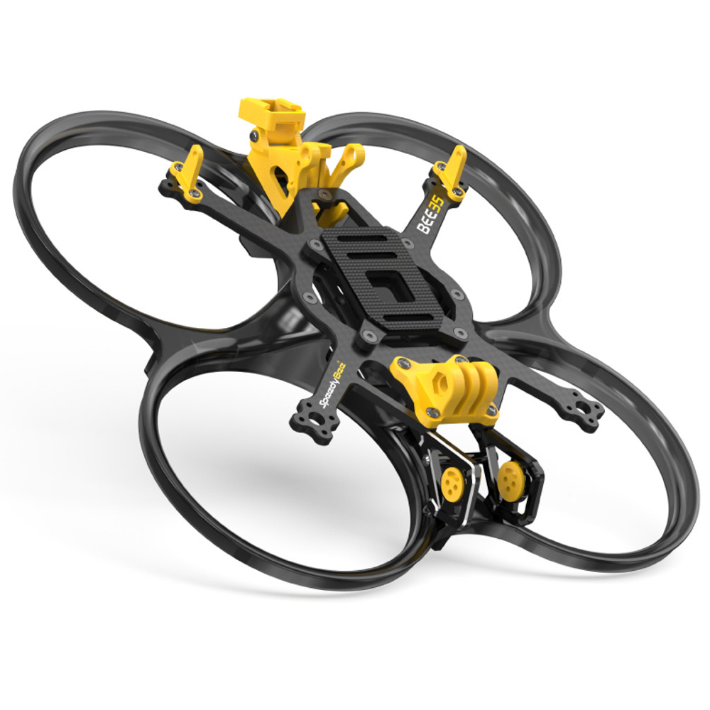 Speedybee Bee 35 Bee35/Bee35 P - đánh giá và giá Speedybee F405 V4 Bls 55A Stack