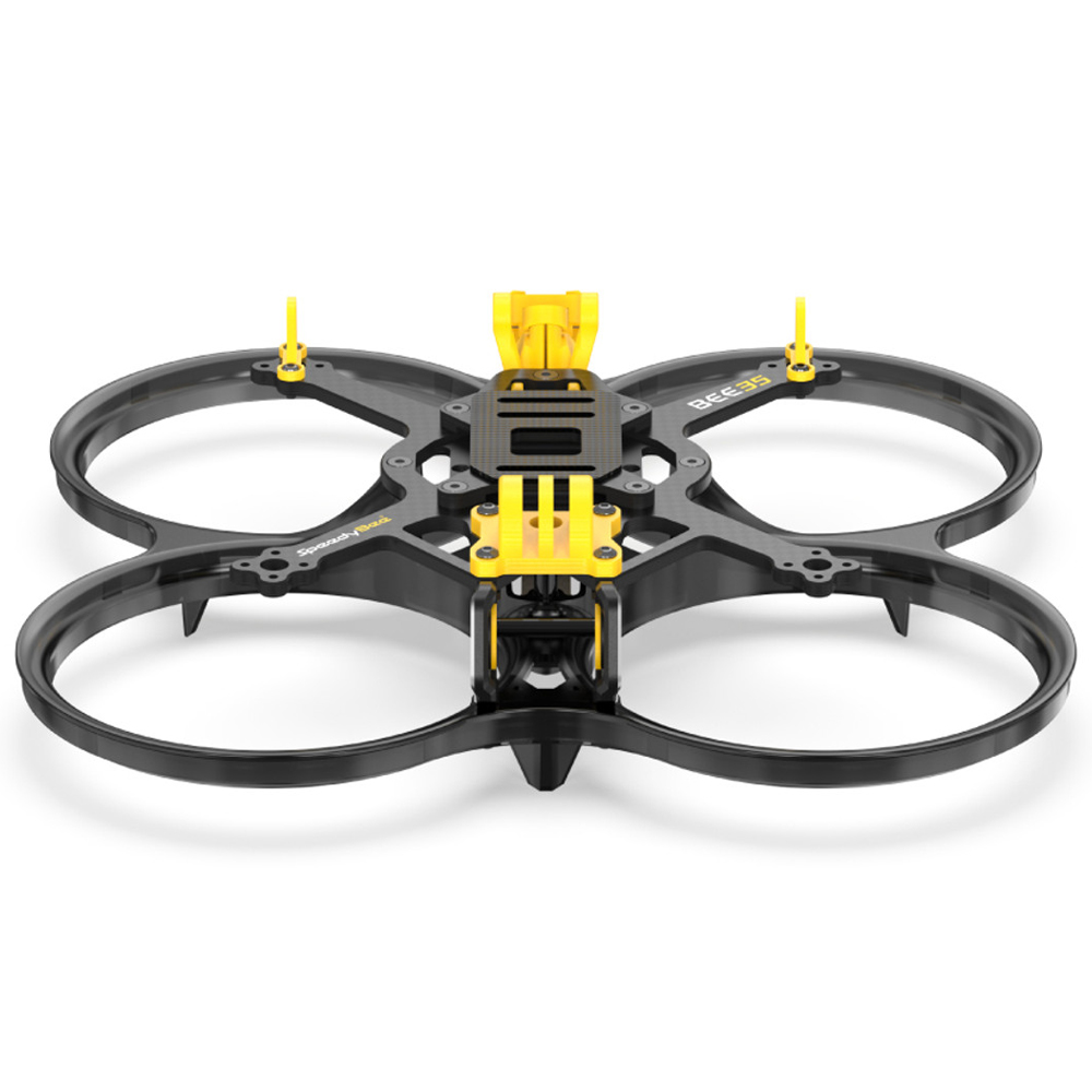 Speedybee Bee 35 Bee35/Bee35 P - đánh giá và giá Speedybee F405 V4 Bls 55A Stack
