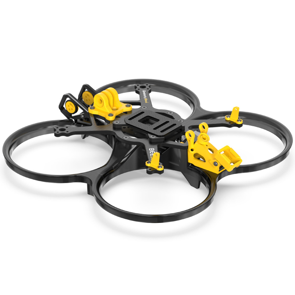 Speedybee Bee 35 Bee35/Bee35 P - đánh giá và giá Speedybee F405 V4 Bls 55A Stack