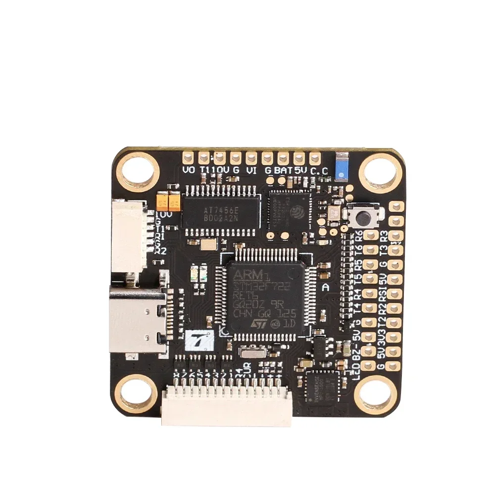 T-Motor F7 Pro Flight Controll - đánh giá và giá T-Motor F7 Pro Flight Controller