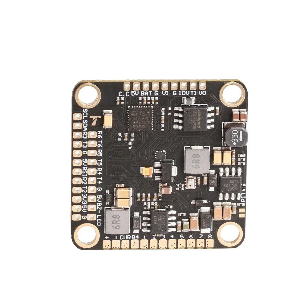 T-Motor F7 Pro Flight Controll - đánh giá và giá T-Motor F7 Pro Flight Controller
