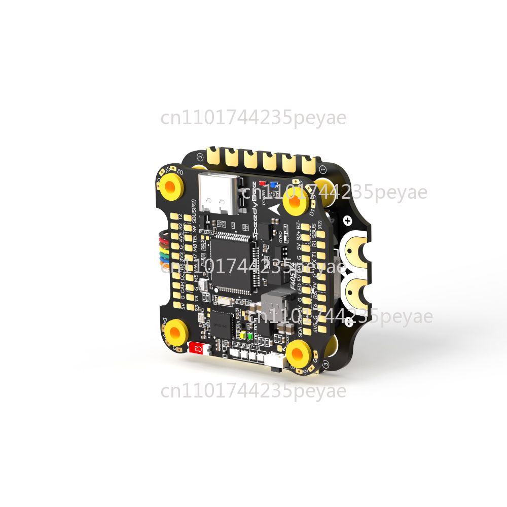 SpeedyBee F405 V4 BLS 55A 30x3 - đánh giá và giá Speedybee F405 V4 Bls 55A Stack