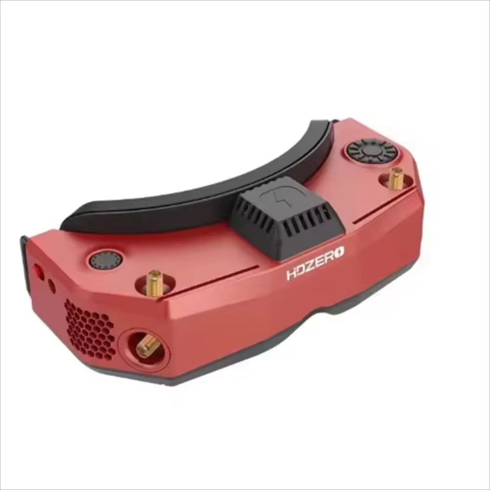 HDZero Goggle 2 FPV HD Digital - đánh giá và giá Hdzero Goggles Fpv Digital Hd