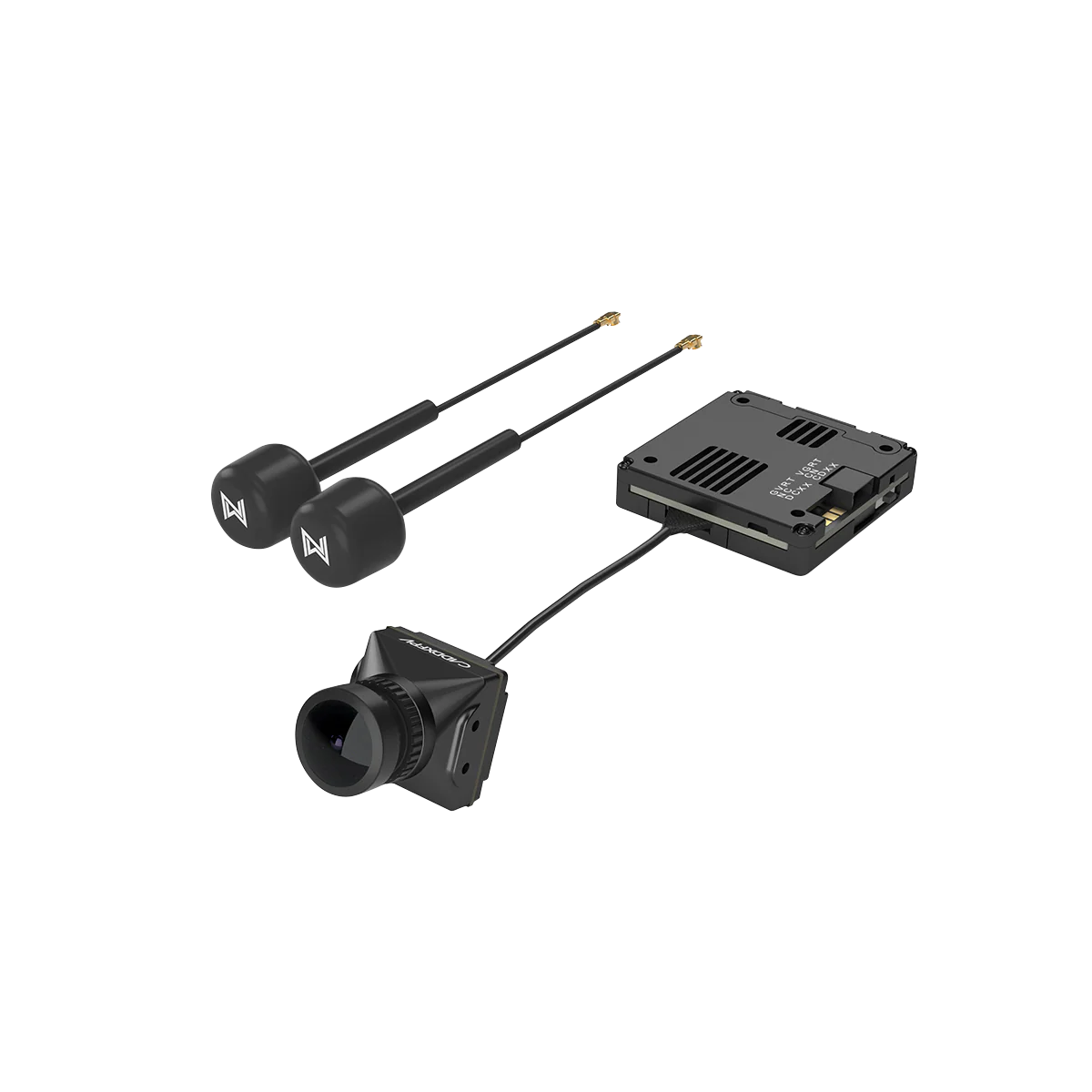 Walksnail Avatar HD Pro Kit  1 - đánh giá và giá Walksnail Avatar Hd Pro Kit